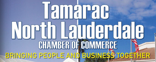 Get Your Business Noticed with the Tamarac North Lauderdale Chamber of Commerce