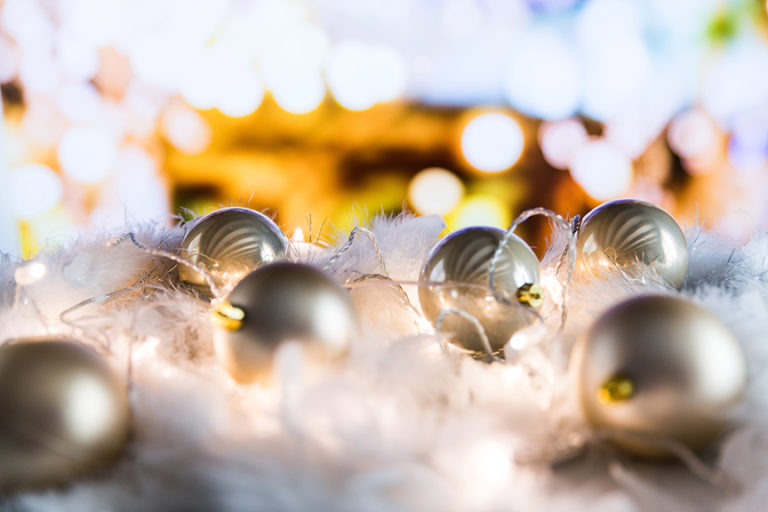City Offices Closed on Christmas Eve and Christmas Day