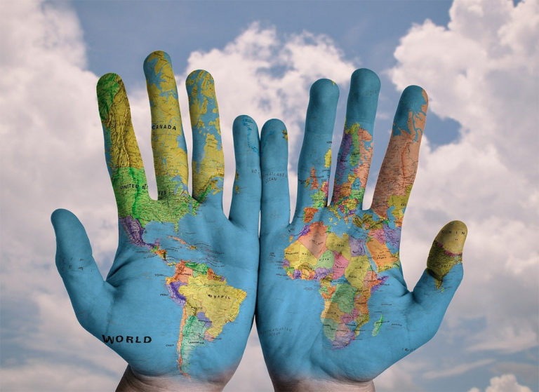 The Sister Cities Committee Member Application Window is Now Closed