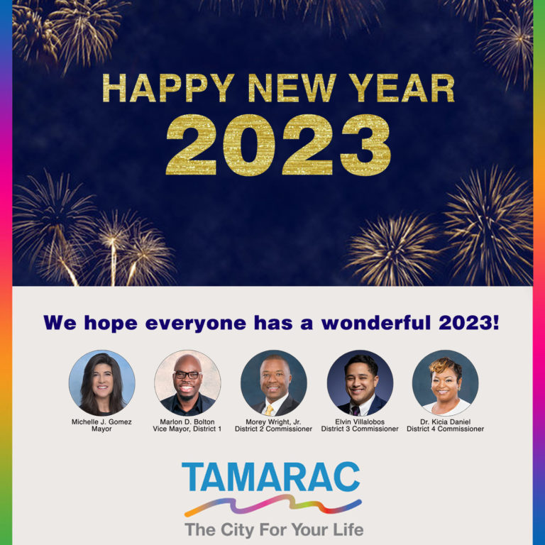 City Business: Week of January 9, 2023