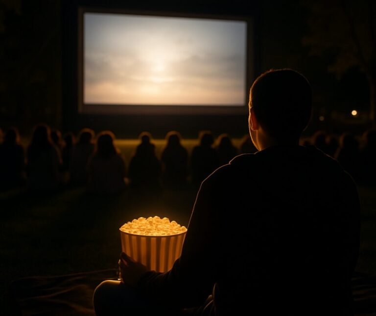 Around Town: Things to Do