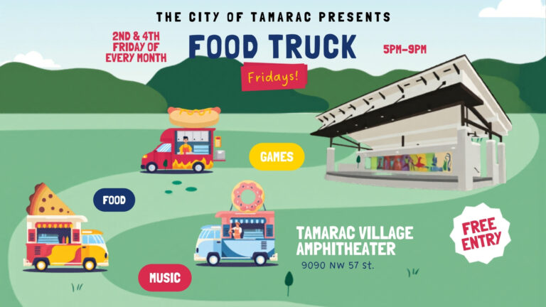 Around Town: Things to Do